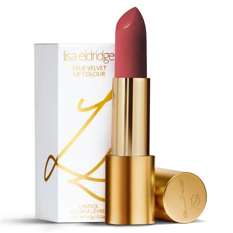 lisa eldridge velvet pompadour